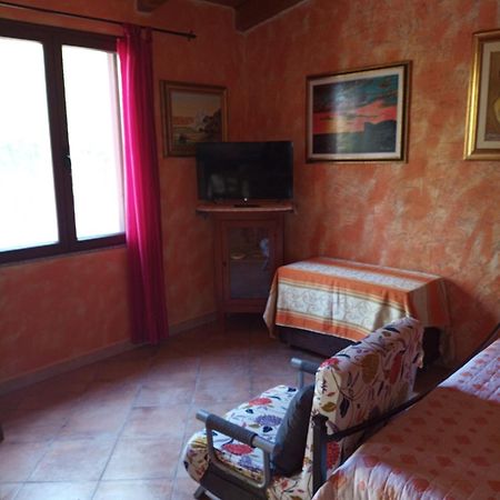 Appartamento Il Salice Casa Minnina Ngoại thất bức ảnh